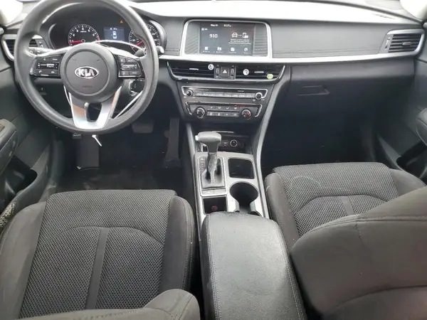 5XXGT4L32KG275941 2019 KIA OPTIMA - Image 8