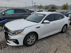 5XXGT4L32KG275955 2019 KIA OPTIMA