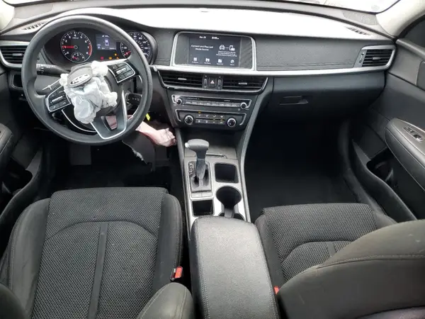 5XXGT4L32KG275955 2019 KIA OPTIMA - Image 8
