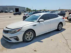 5XXGT4L32KG275972 2019 KIA OPTIMA