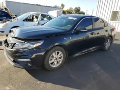 5XXGT4L32KG277110 2019 KIA OPTIMA