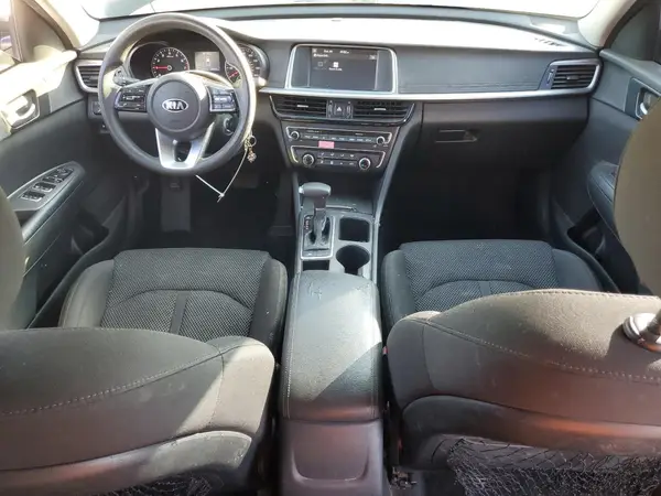 5XXGT4L32KG277110 2019 KIA OPTIMA - Image 8