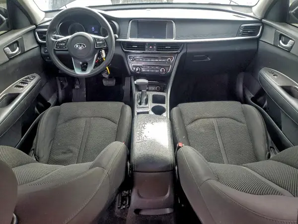 5XXGT4L32KG277351 2019 KIA OPTIMA - Image 8