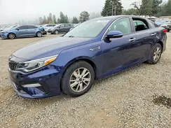 5XXGT4L32KG277902 2019 KIA OPTIMA