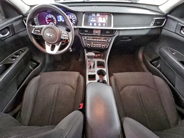 5XXGT4L32KG278211 2019 KIA OPTIMA - Image 8