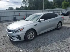 5XXGT4L32KG279214 2019 KIA OPTIMA