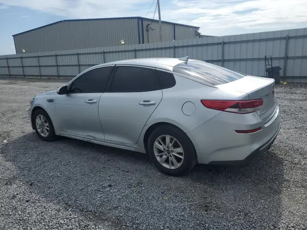 5XXGT4L32KG279214 2019 KIA OPTIMA - Image 2