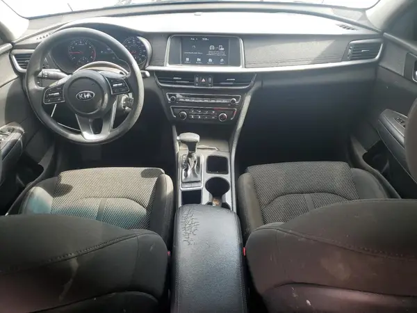 5XXGT4L32KG279214 2019 KIA OPTIMA - Image 8