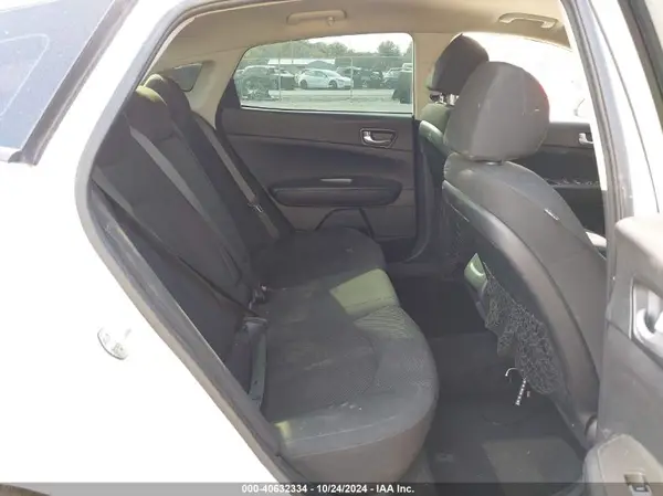 5XXGT4L32KG279553 2019 KIA OPTIMA - Image 8