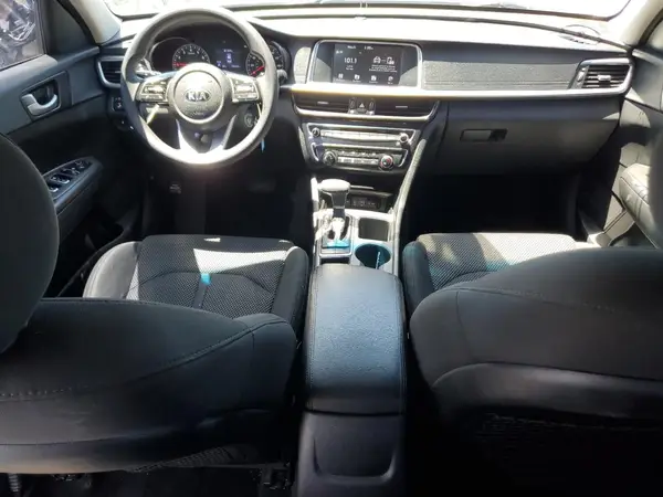 5XXGT4L32KG279570 2019 KIA OPTIMA - Image 8