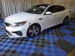 5XXGT4L32KG280086 2019 KIA OPTIMA