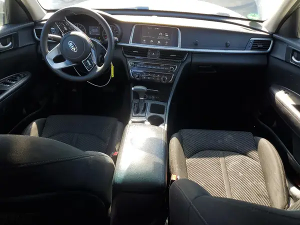5XXGT4L32KG280444 2019 KIA OPTIMA - Image 8