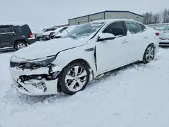 5XXGT4L32KG280511 2019 KIA OPTIMA