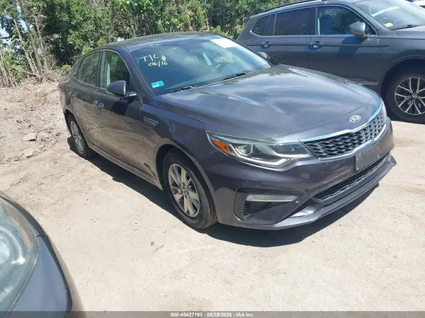 5XXGT4L32KG280895 2019 KIA OPTIMA - Image 1