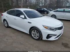 5XXGT4L32KG280945 2019 KIA OPTIMA