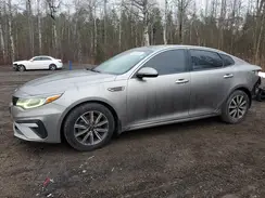 5XXGT4L32KG281397 2019 KIA OPTIMA