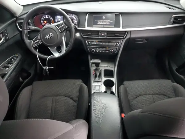 5XXGT4L32KG281397 2019 KIA OPTIMA - Image 8