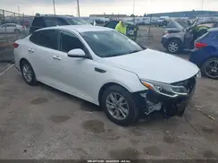 5XXGT4L32KG281528 2019 KIA OPTIMA