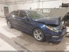 5XXGT4L32KG281643 2019 KIA OPTIMA