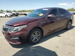 5XXGT4L32KG281674 2019 KIA OPTIMA