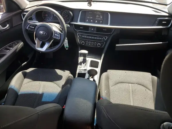 5XXGT4L32KG281674 2019 KIA OPTIMA - Image 8