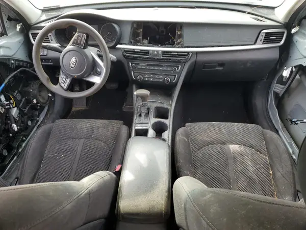 5XXGT4L32KG281738 2019 KIA OPTIMA - Image 8