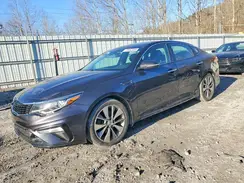 5XXGT4L32KG281769 2019 KIA OPTIMA