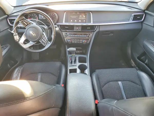 5XXGT4L32KG281769 2019 KIA OPTIMA - Image 8