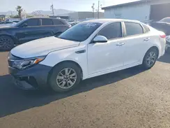 5XXGT4L32KG281903 2019 KIA OPTIMA