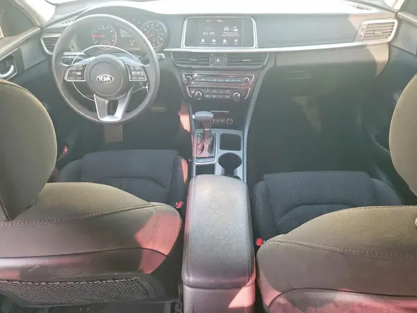 5XXGT4L32KG281903 2019 KIA OPTIMA - Image 8
