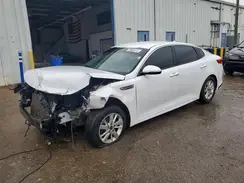 5XXGT4L32KG281934 2019 KIA OPTIMA
