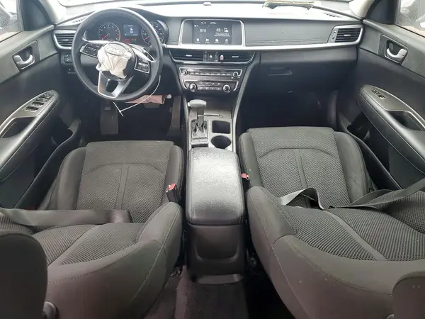5XXGT4L32KG281934 2019 KIA OPTIMA - Image 8