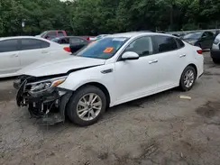 5XXGT4L32KG282629 2019 KIA OPTIMA
