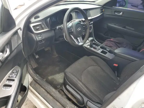 5XXGT4L32KG282629 2019 KIA OPTIMA - Image 8