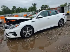 5XXGT4L32KG283148 2019 KIA OPTIMA