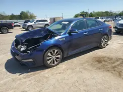 5XXGT4L32KG283232 2019 KIA OPTIMA