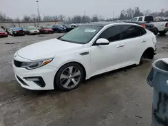 5XXGT4L32KG283635 2019 KIA OPTIMA
