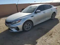 5XXGT4L32KG283831 2019 KIA OPTIMA