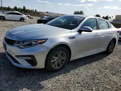 5XXGT4L32KG284218 2019 KIA OPTIMA