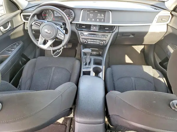 5XXGT4L32KG284218 2019 KIA OPTIMA - Image 8