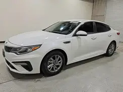 5XXGT4L32KG284378 2019 KIA OPTIMA