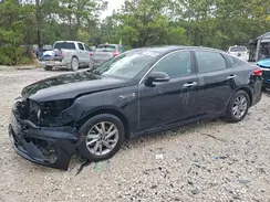 5XXGT4L32KG284445 2019 KIA OPTIMA