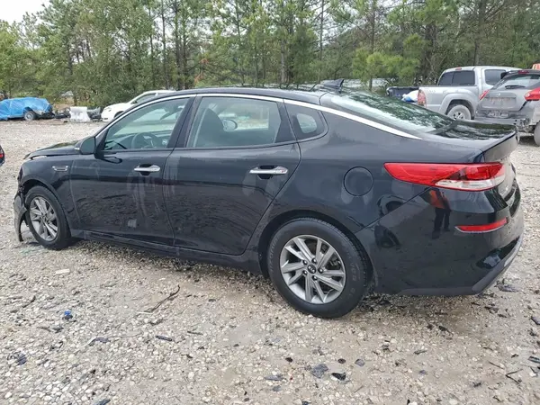 5XXGT4L32KG284445 2019 KIA OPTIMA - Image 2