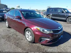 5XXGT4L32KG284963 2019 KIA OPTIMA