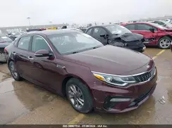 5XXGT4L32KG284980 2019 KIA OPTIMA