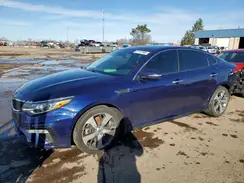 5XXGT4L32KG285515 2019 KIA OPTIMA