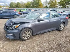 5XXGT4L32KG285546 2019 KIA OPTIMA