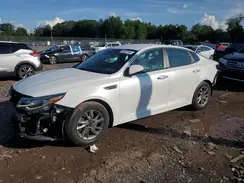 5XXGT4L32KG285773 2019 KIA OPTIMA