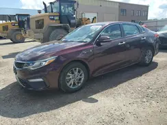5XXGT4L32KG286289 2019 KIA OPTIMA