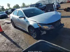 5XXGT4L32KG286339 2019 KIA OPTIMA